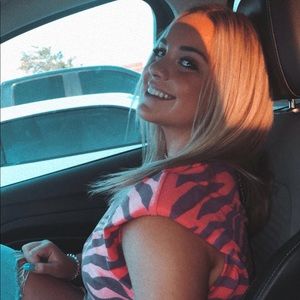 Meet your Posher, Lexi